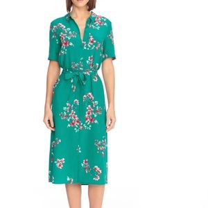 Sezane Aure Dress